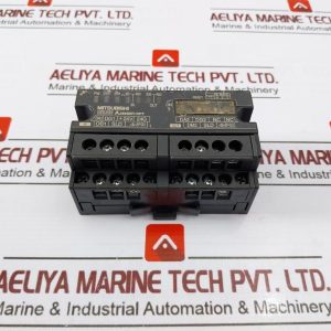 Mitsubishi Electric Aj65sbt-Rpt Cc-Link Repeater Unit 24v