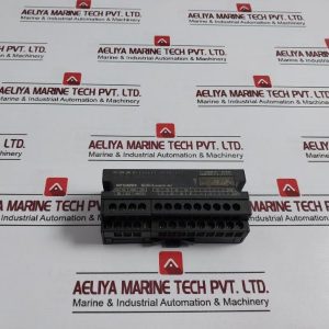 Mitsubishi Electric Aj65sbtb1-16dt Cc-Link InputOutput Unit