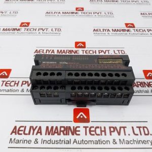 Mitsubishi Electric Aj65sbtb1-16t Cc-Link Output Unit 24v