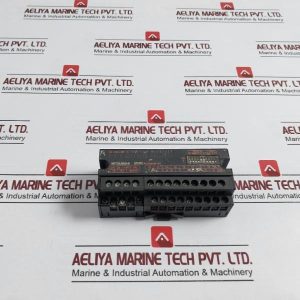 Mitsubishi Electric Aj65sbtb1-16t Cc-Link Output Unit 24v