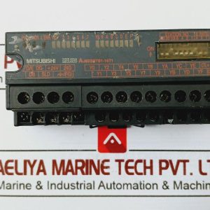 Mitsubishi Electric Aj65sbtb1-16t1 Cc-Link Output Unit 24v