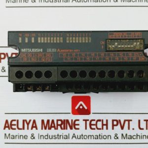 Mitsubishi Electric Aj65sbtb1-16t1 Cc-Link Output Unit 24v