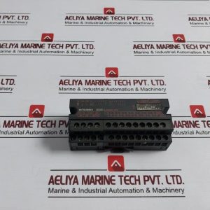 Mitsubishi Electric Aj65sbtb1-16te Cc-Link Output Unit 24v