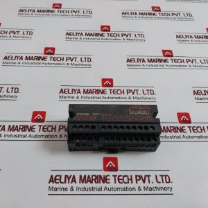 Mitsubishi Electric Aj65sbtb1-16te Cc-Link Output Unit 24v