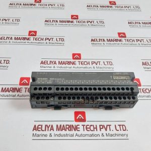 Mitsubishi Electric Aj65sbtb1-32d Cc-Link Input Unit 24v
