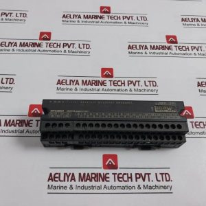 Mitsubishi Electric Aj65sbtb1-32d1 Cc-Link Input Unit 24v