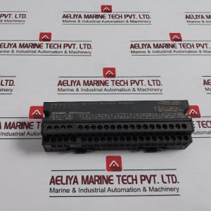 Mitsubishi Electric Aj65sbtb1-32d1 Cc-Link Input Unit 24v