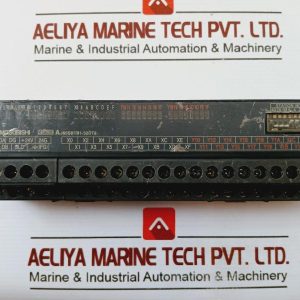 Mitsubishi Electric Aj65sbtb1-32dt2 Cc-Link Remote IO Module 24v