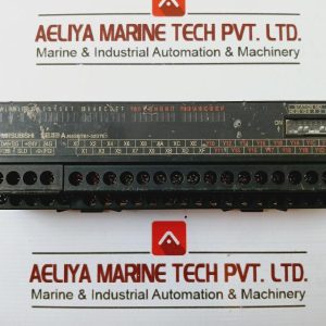Mitsubishi Electric Aj65sbtb1-32dte1 Plc Cc-Link IO Module 24v