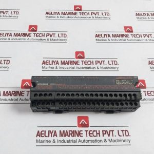 Mitsubishi Electric Aj65sbtb1-32t1 Cc-Link Compact Output Module 24v