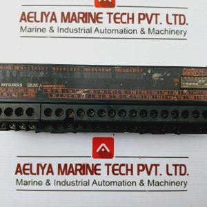 Mitsubishi Electric Aj65sbtb1-32t1 Cc-Link Output Unit 24v