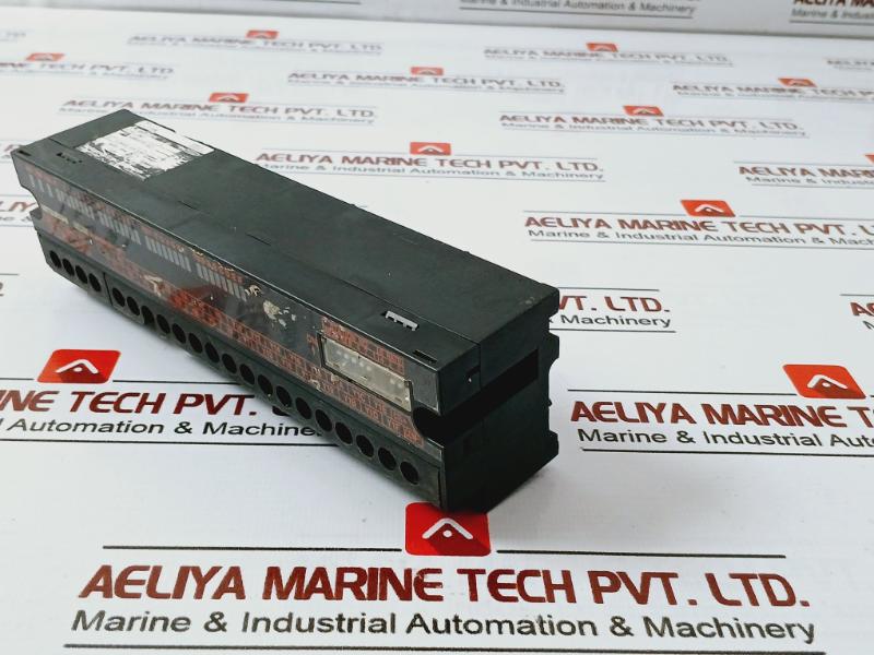 Mitsubishi Electric Aj65sbtb1-32t1 Cc-Link Output Unit 24v - Image 3