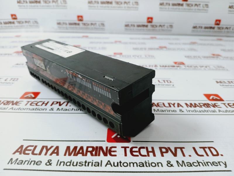 Mitsubishi Electric Aj65sbtb2n-16r Cc-Link Output Unit 24v - Image 3