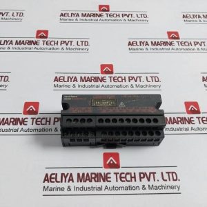 Mitsubishi Electric Aj65sbtb2n-8s Cc-Link Output Module 240v