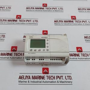 Mitsubishi Electric Al2-24mr-D Programmable Logic Controller 24v