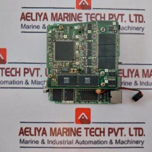 Mitsubishi Electric Bd627b809h06 Pcb Card
