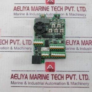 Mitsubishi Electric D70ca15d-A Inverter Drive Control Board