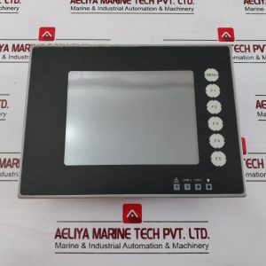 Mitsubishi Electric Dc24v 20w Human Machine Interface 24v