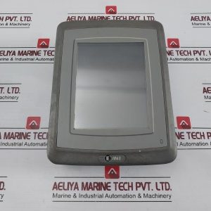 Mitsubishi Electric E1063 Graphic Touch Hmi 24v