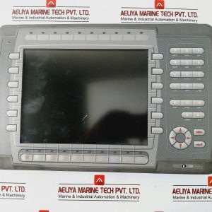 Mitsubishi Electric E1100 Hmi Operator Panel 24v