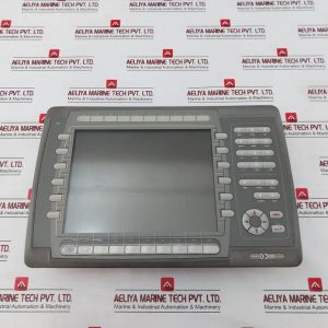 Mitsubishi Electric E1100 Hmi Operator Panel 24v