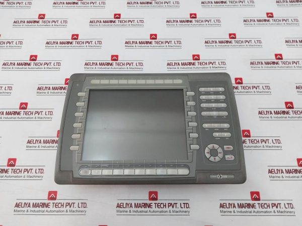 Mitsubishi Electric E1100 Hmi Operator Panel 24v