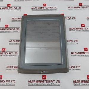 Mitsubishi Electric E1101 Human Machine Interface Touch Screen 24v