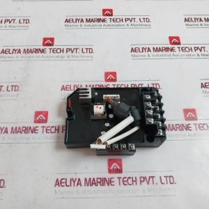 Mitsubishi Electric E54hc3.7c-A Inverter Module