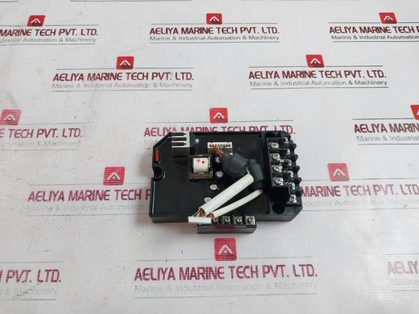 Mitsubishi Electric E54hc3.7c-A Inverter Module