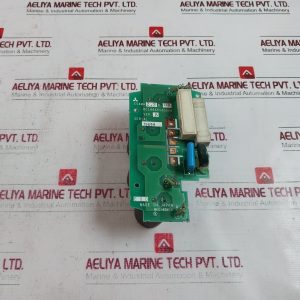 Mitsubishi Electric E54ma2.2b-Ecr Circuit Board