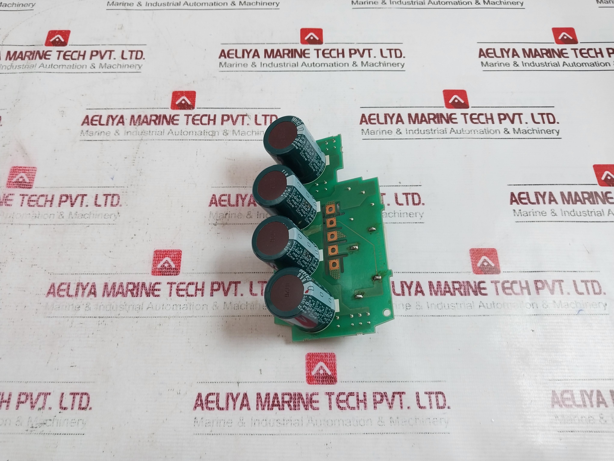 Mitsubishi Electric E54ma2.2b-Ecr Circuit Board - Image 3