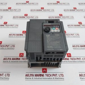 Mitsubishi Electric Fr-D720s-100-Ec Inverter 240v