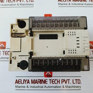 Mitsubishi Electric Fx2n-16mr-EsUl Programmable Controller 240v