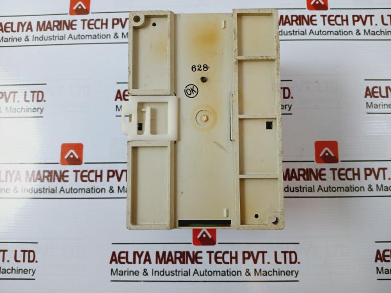 Mitsubishi Electric Fx2n-16mr-Es/Ul Programmable Controller 240v - Image 4