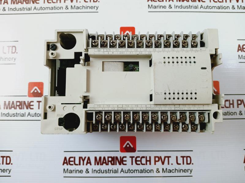 Mitsubishi Electric Fx2n-32er-EsUl Programmable Controller 240v