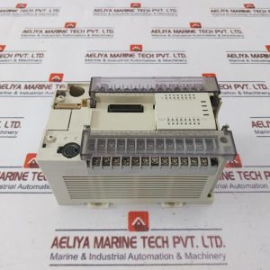 Mitsubishi Electric Fx2n-32mr-EsUl Programmable Controller 240v