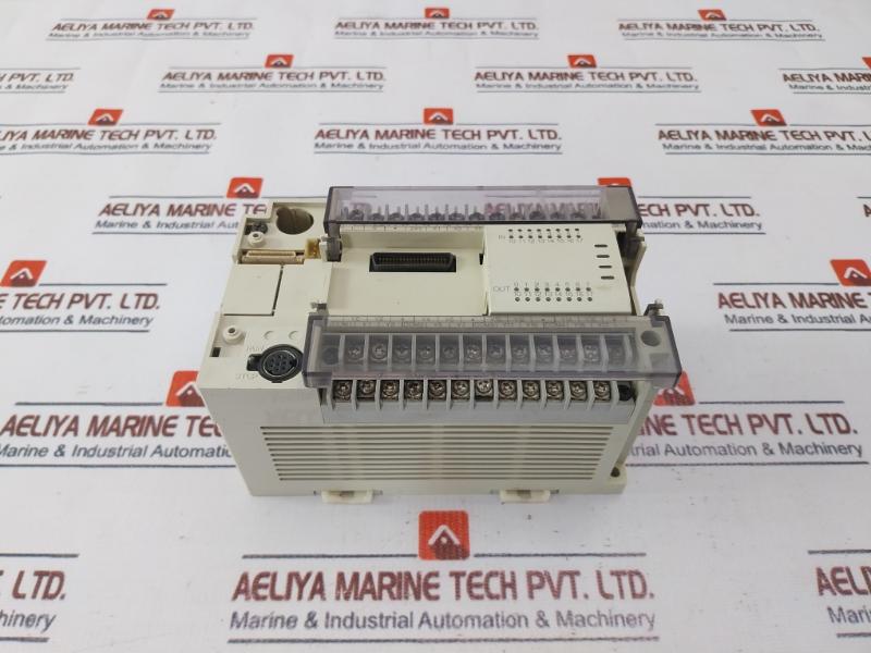 Mitsubishi Electric Fx2n-32mr-EsUl Programmable Controller 240v