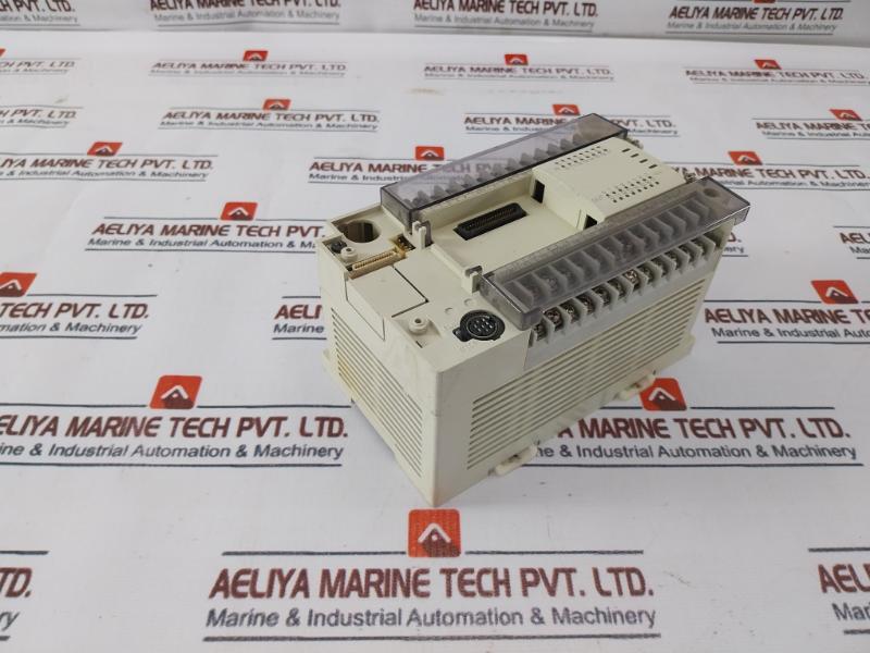 Mitsubishi Electric Fx2n-32mr-Es/Ul Programmable Controller 240v - Image 3