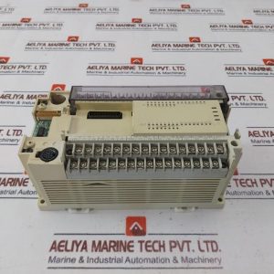 Mitsubishi Electric Fx2n-48mt-EssUl Programmable Controller 240v