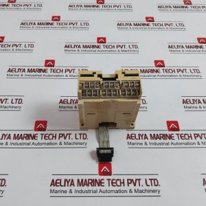 Mitsubishi Electric Fx2n-4ad Programmable Controller 24v