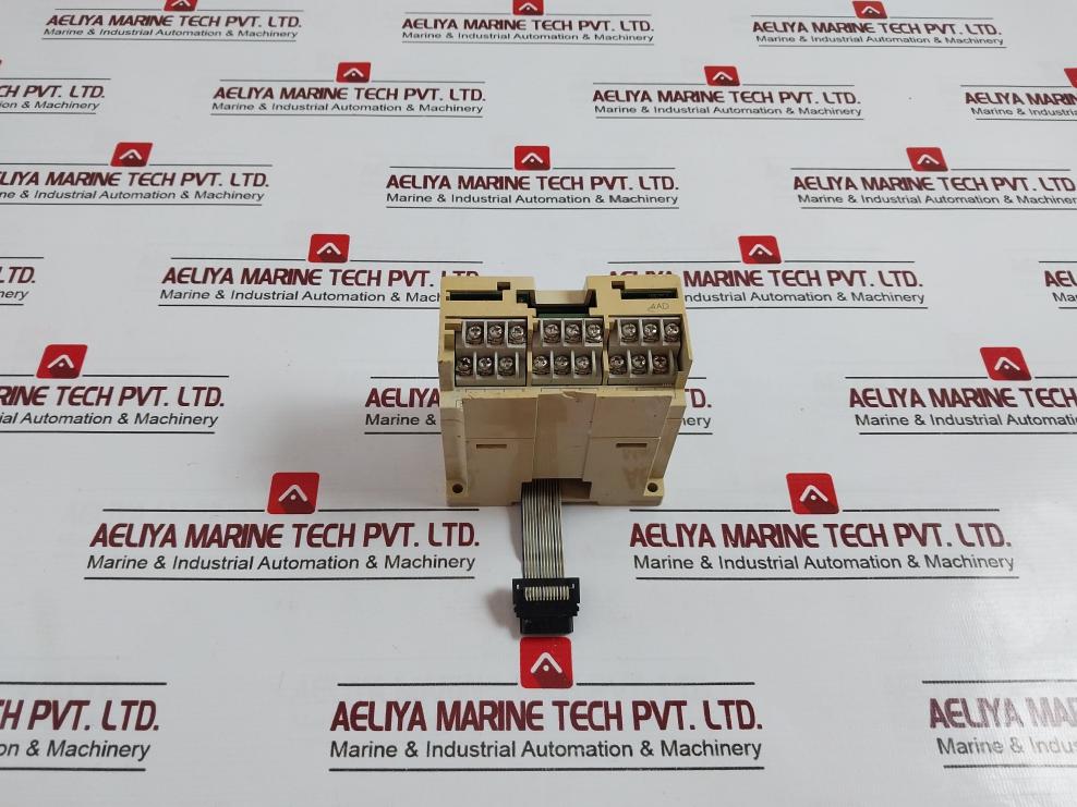 Mitsubishi Electric Fx2n-4ad Programmable Controller 24v
