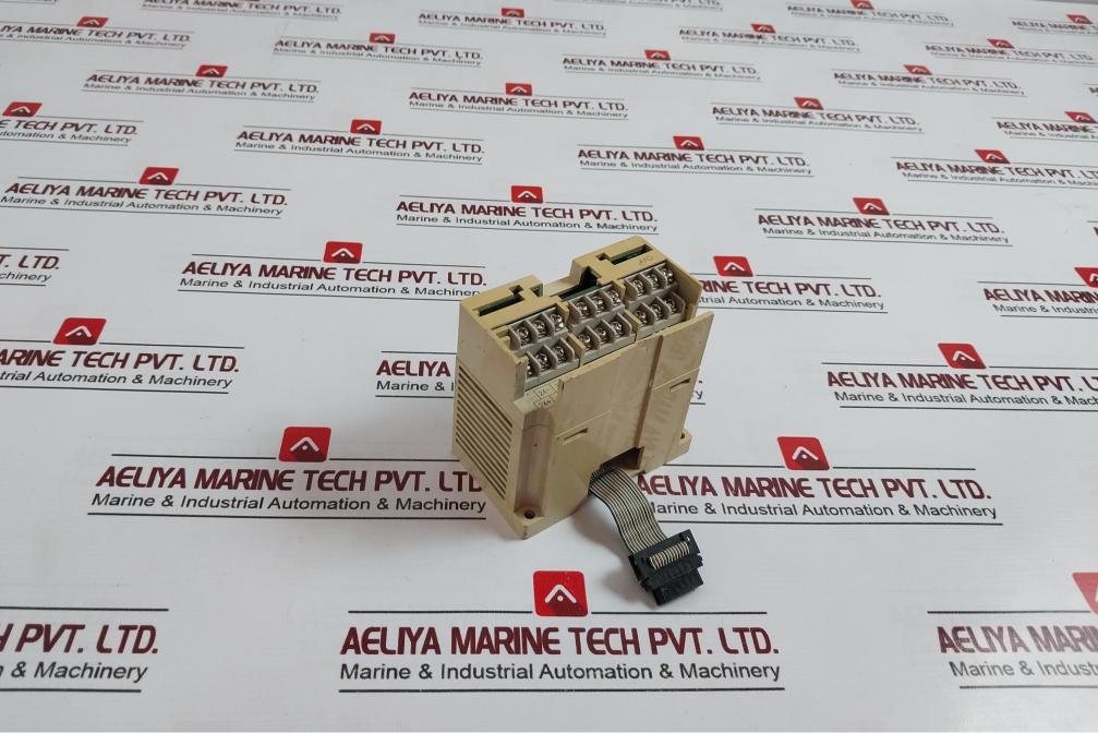 Mitsubishi Electric Fx2n-4ad Programmable Controller 24v - Image 3