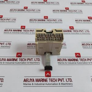 Mitsubishi Electric Fx2n-4ad- Ptprogrammable Controller 24v