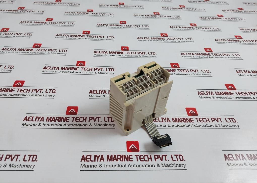 Mitsubishi Electric Fx2n-4ad- Ptprogrammable Controller 24v - Image 3