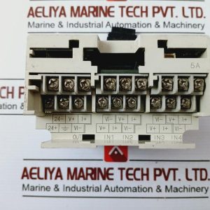 Mitsubishi Electric Fx2n-5a Programmable Controller 24v
