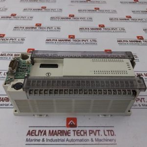 Mitsubishi Electric Fx2n-64mt Programmable Controller 264v
