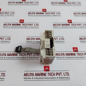 Mitsubishi Electric Fx2n-8eyr-EsUl Programmable Controller 240v