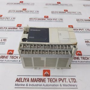 Mitsubishi Electric Fx3ga-40mr-Cm Programmable Controller 240v