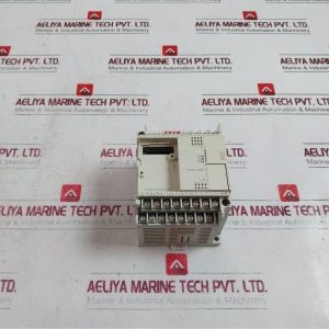 Mitsubishi Electric Fx3sa-20mt-Cm Programmable Controller 240v