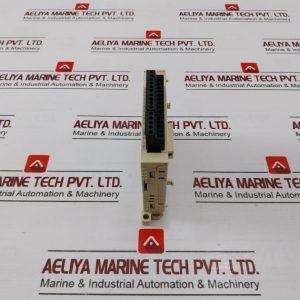 Mitsubishi Electric Fx3u-4ad-Adp Programmable Controller 24v